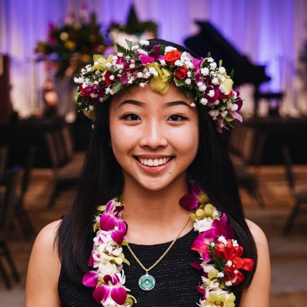 Meet your Posher, Marisah